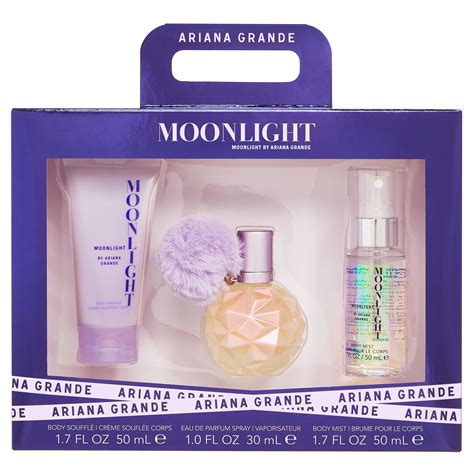 ariana grande moonlight perfume dupe|ariana grande moonlight perfume walmart.